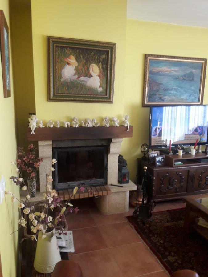Eltxok Villa Лянес Екстериор снимка