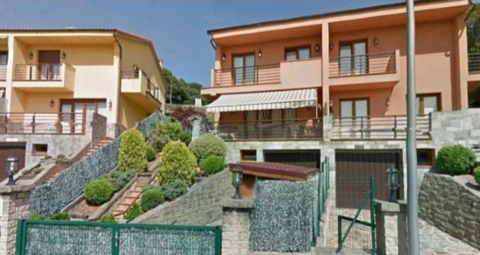 Eltxok Villa Лянес Екстериор снимка