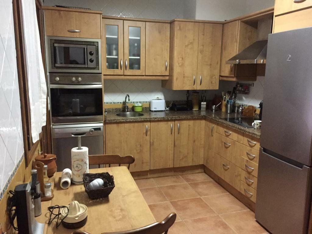 Eltxok Villa Лянес Екстериор снимка