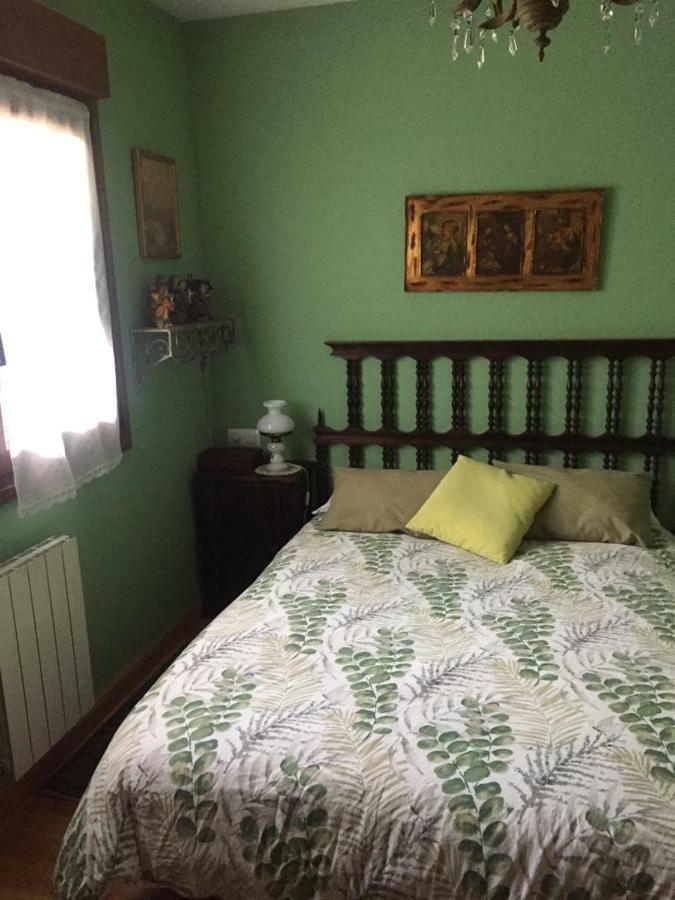 Eltxok Villa Лянес Екстериор снимка