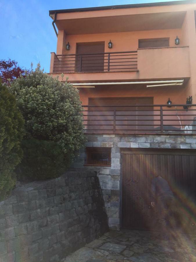 Eltxok Villa Лянес Екстериор снимка
