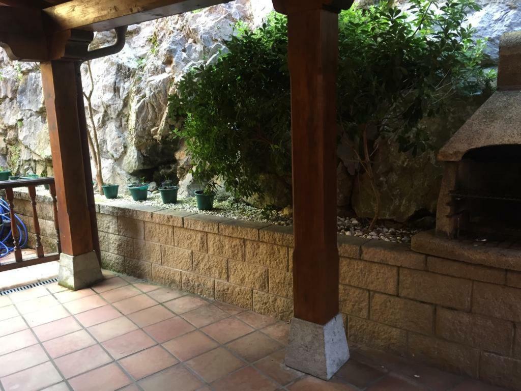 Eltxok Villa Лянес Екстериор снимка