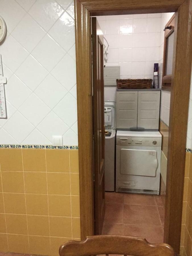 Eltxok Villa Лянес Екстериор снимка